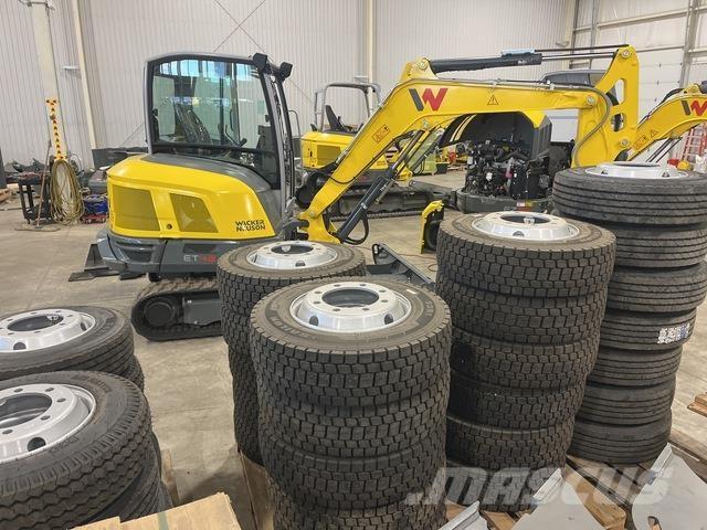  Sailun Pneumatici, ruote e cerchioni