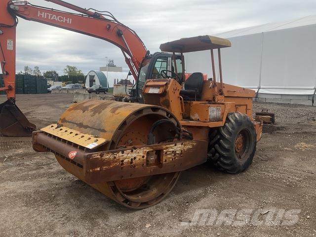 Sakai SV70TF Rulli monotamburo