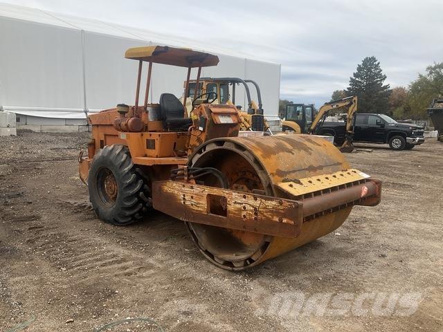 Sakai SV70TF Rulli monotamburo