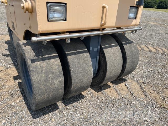 Sakai TS160 Rulli Combinati