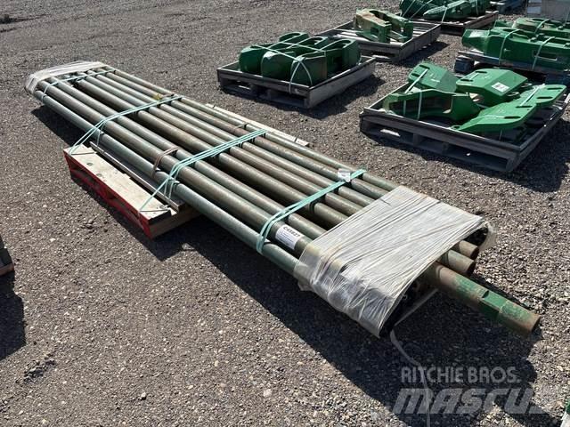 Sandvik 780 Altri componenti