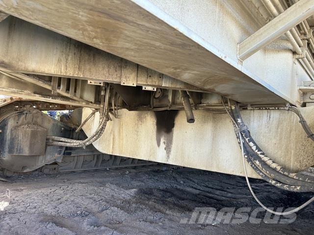 Sandvik D90KS Perforatrici di superficie