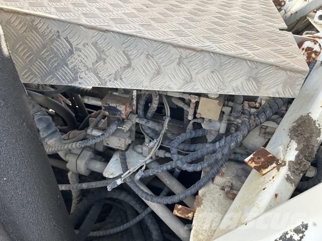 Sandvik DR460 Perforatrici di superficie