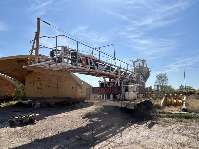 Sandvik DR460 Perforatrici di superficie