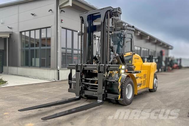 Sany SCP160G5 Costruzioni - Altro