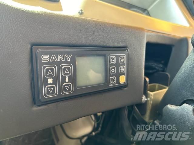 Sany SRT55D Dumpers articolati