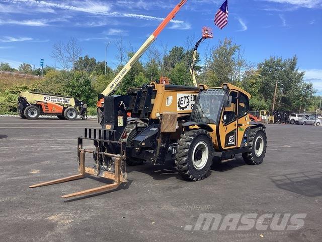 Sany STH1056A Sollevatori telescopici