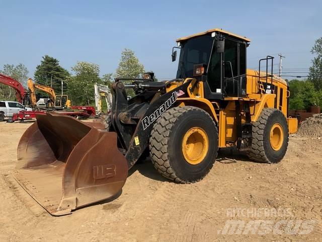 Sany SW405 Pale gommate