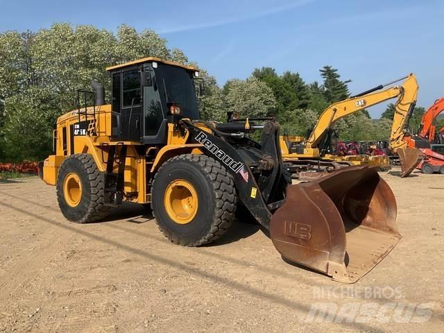 Sany SW405 Pale gommate