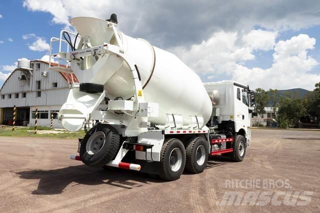 Sany SY308C-8W Camion altro