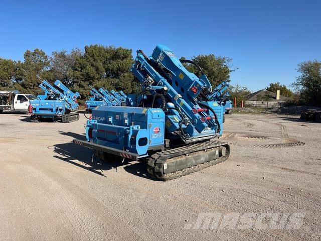  Scaip SDR-108 Battipali vibranti