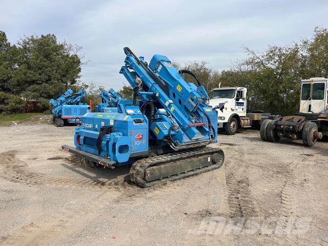  Scaip SDR-108 Battipali vibranti