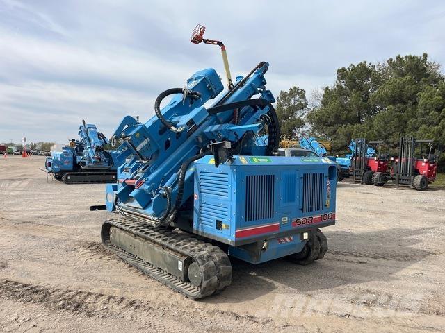  Scaip SDR-108 Battipali vibranti