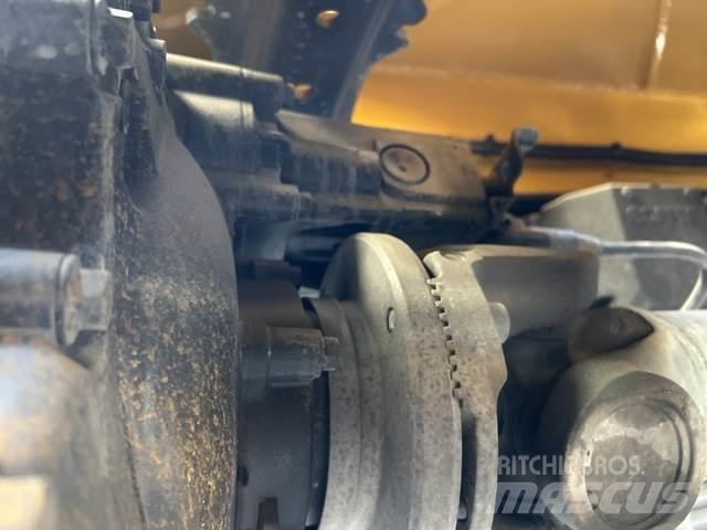 Scania HB62V Autopompe per calcestruzzo