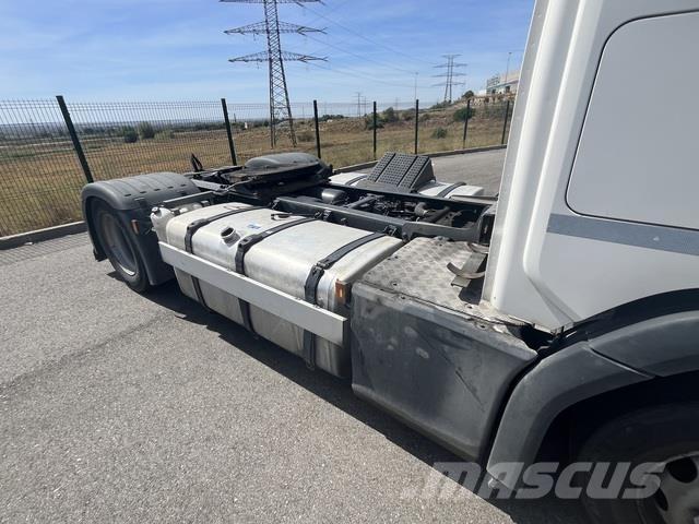 Scania P410 Motrici e Trattori Stradali