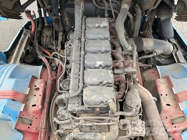 Scania R420LB Costruzioni - Altro