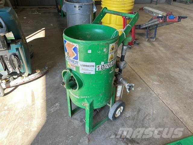 Schmidt  Costruzioni - Altro