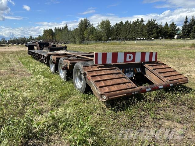  Scona Caricatore basso