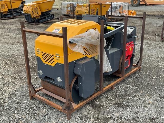  SDLOOL SL1000 Rulli a doppio tamburo