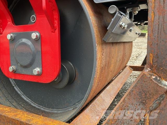  SDLOOL SL1000 Rulli a doppio tamburo