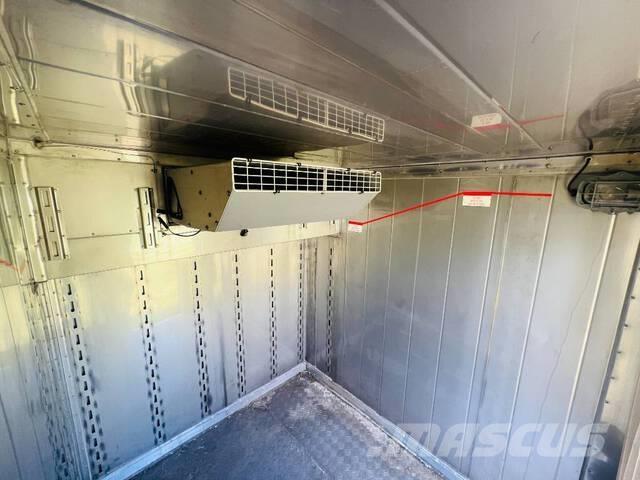  Seabox Container per immagazzinare