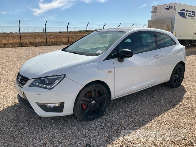 Seat Ibiza Auto