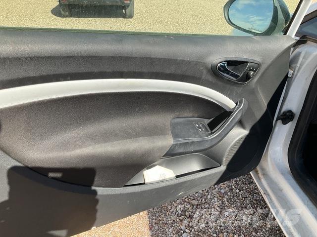 Seat Ibiza Auto