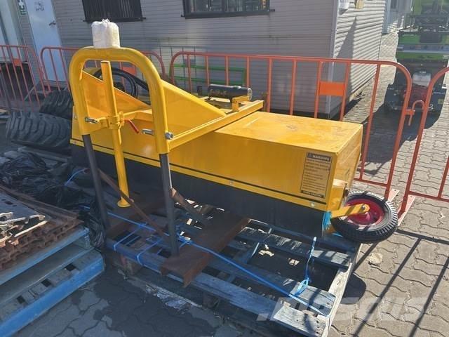  Sewell B200 Spazzole