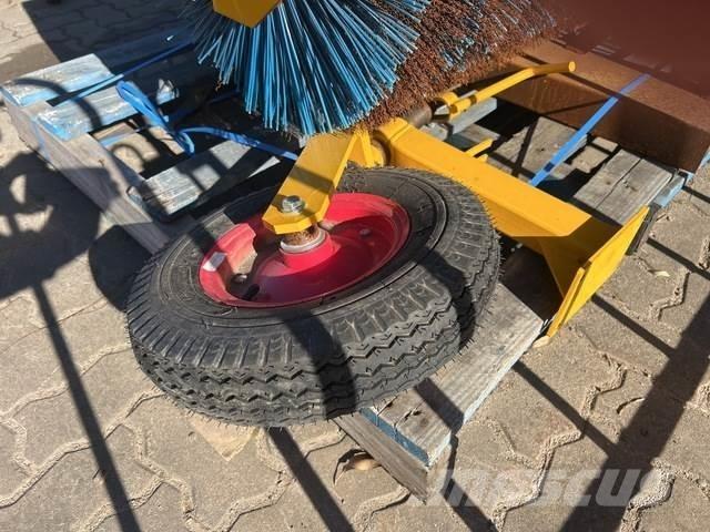  Sewell B200 Spazzole