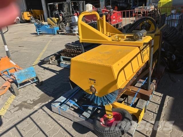  Sewell B200 Spazzole