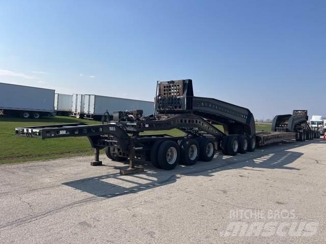  Siebert 80T4SD Caricatore basso
