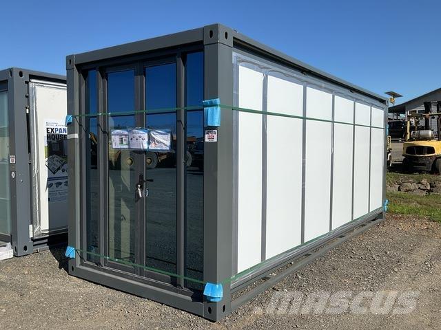  SKLP SKH20 Costruzioni - Altro