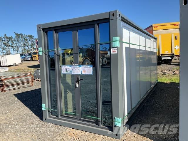  SKLP SKH20 Costruzioni - Altro