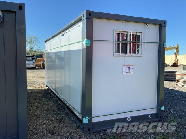  SKLP SKH20 Costruzioni - Altro