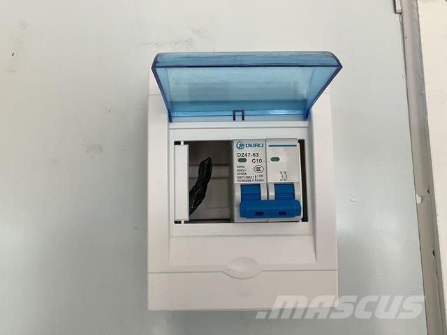  SKLP SKH20 Costruzioni - Altro