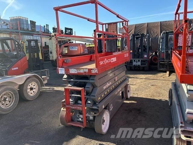 SkyJack 3226 Piattaforme a pantografo