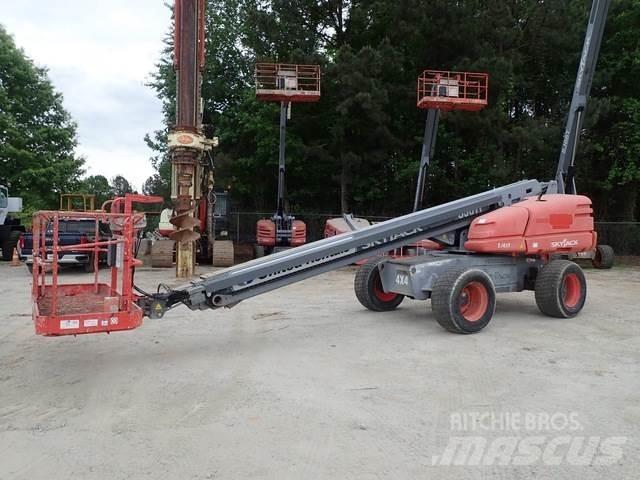 SkyJack SJ61T Costruzioni - Altro