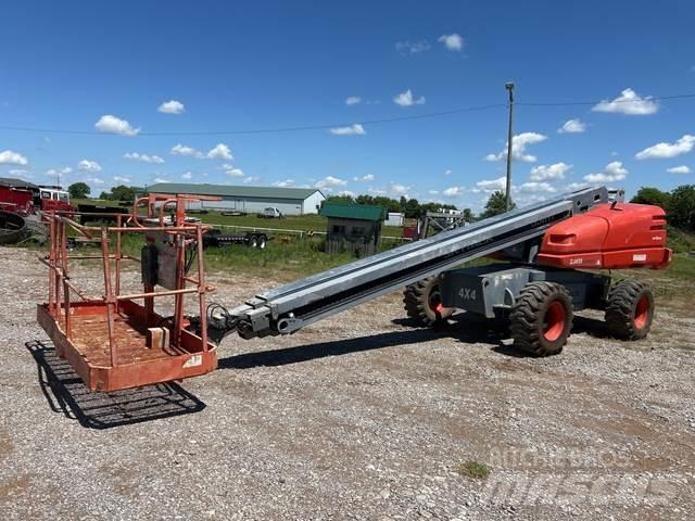 SkyJack SJ61T Costruzioni - Altro