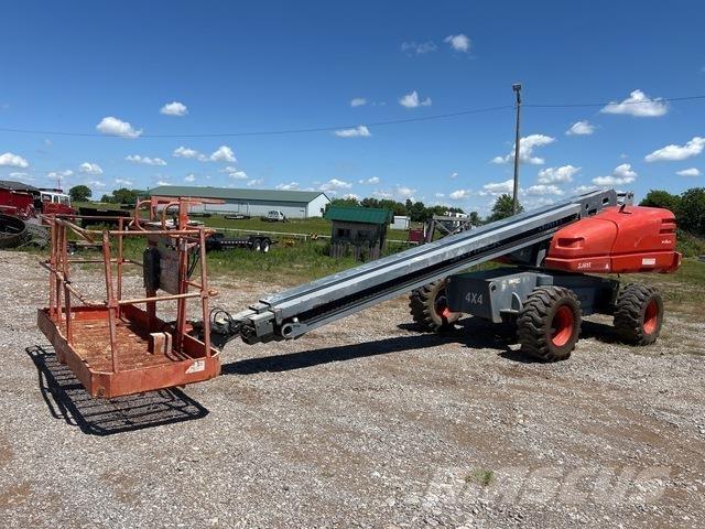 SkyJack SJ61T Piattaforme a braccio telescopico