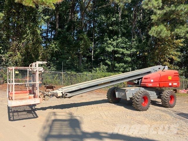 SkyJack SJ61T Piattaforme a braccio telescopico