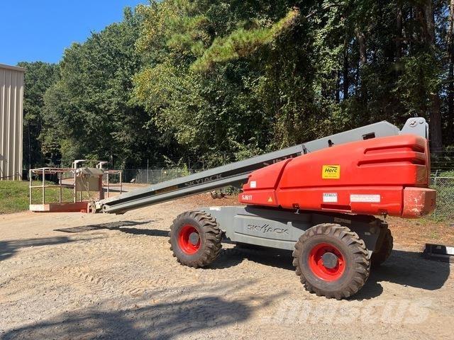 SkyJack SJ61T Piattaforme a braccio telescopico