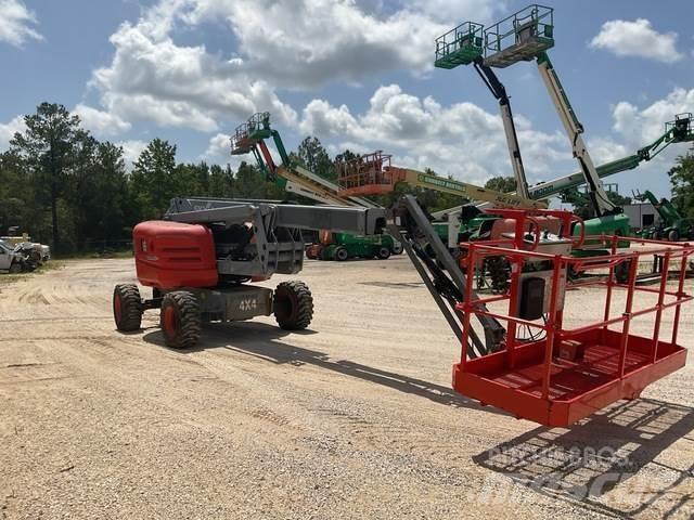SkyJack SJ63AJ Piattaforme a braccio articolato
