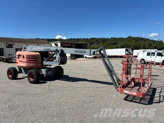 SkyJack SJ63AJ Piattaforme a braccio articolato