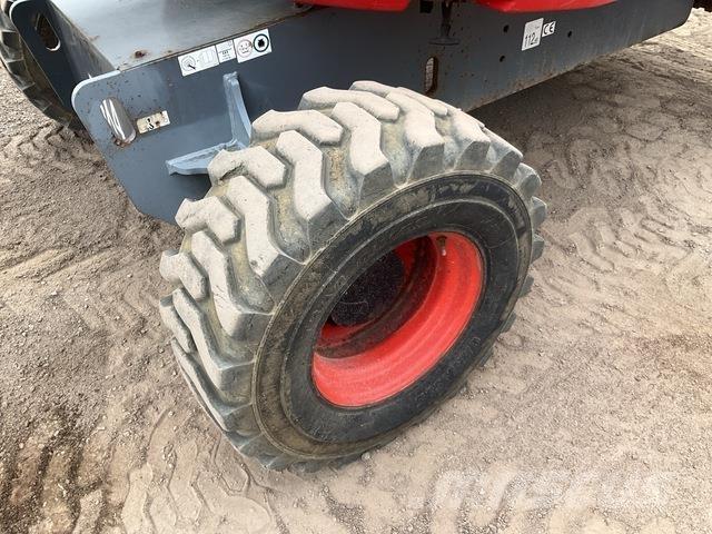 SkyJack SJ63J Piattaforme a braccio articolato