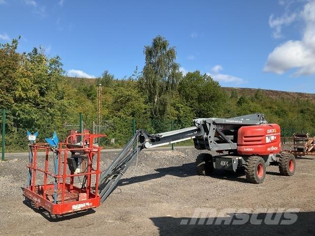 SkyJack SJ63J Piattaforme a braccio articolato