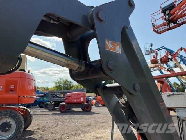 SkyJack SJ63J Piattaforme a braccio articolato