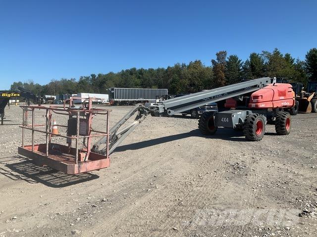 SkyJack SJ66T Piattaforme a braccio telescopico