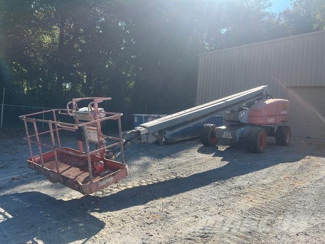 SkyJack SJ82T Piattaforme a braccio telescopico