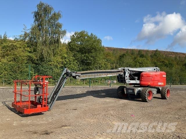 SkyJack SJ85AJ Piattaforme a braccio articolato