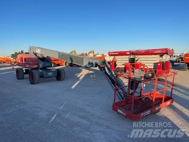 SkyJack SJ86T Costruzioni - Altro